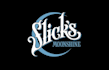 design moonshine producer logo
