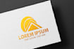 design awesome construction minimal logo within 1 day