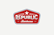 texas style bbq logo design