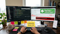 expert laravel developer for full stack php web app and api development