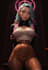 create an ai generated sfw and nsfw art for you