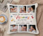 do something customized luxury mug and cushion