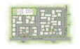 render site plan, plat map, residential map, campground