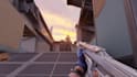 edit your valorant clips with 3d cinematics