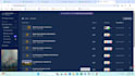 set up webinars, events and multiplatform streaming