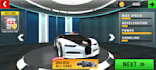 develop a professional unity 3d game for mobile and PC