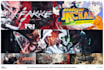 design custom anime banner for youtube, twitter, twitch