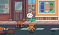develop a unity 2d game