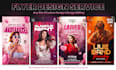 do professional business flyer, party, sports, event flyer