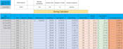 simplify your calculations with excel calculator