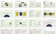 design custom master template with powerpoint, google slide