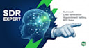 provide dedicated sdr service