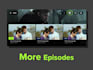 native,hybrid app video player development