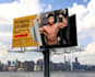 design professional digital billboards, signage, yard signs, banner ads, an