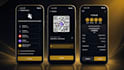 develop crypto wallet app, blockchain web3 wallet with fiat to crypto swap