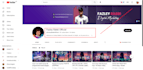do organic youtube promotion for channel monetization