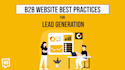 do lead generation, web scrapping, data extraction for you