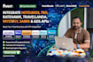 make a travel website and integrate hotel, flight, gds api