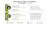 rewrite your resume, optimize with keywords and ats