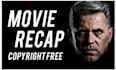do movie recap editing without copyright for youtube