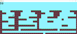 create a 2d game for you using pygame