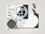 design a fantastic and professional postcard