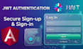 implement jwt authentication and authorization in asp net core