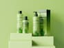 do modern product label design and cosmetic label design