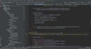 develop a java web website on my own