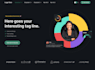 convert PSD, figma, sketch, or xd to responsive HTML and CSS