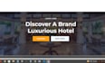 build wordpress website for tours and travel agency