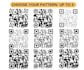 create professional custom qr code 9 patterns any colors