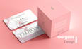 design visiting card and unique visiting card creation for you