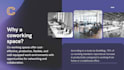 design powerpoint presentations and google slides