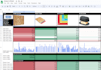 charge 15 USD only to automate amazon selling partner keepa API in google sheets