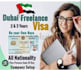 guide you to get uae freelance visa
