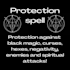 do powerful spiritual protection gypsy spell casting