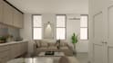 create pragmatic and amazing interior design 3d renderings