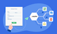 do zapier integration in 1 hour