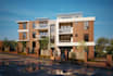 design house exterior 3d model, renderings and walkthrough