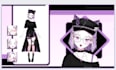 draw and rig vtuber model using live2d, vtube studio