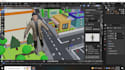 do 3d animation video