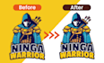 recreate, remake, redraw, and vector trace in adobe illustrator