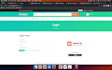 grocery ecommerce website with admin dashboard and mobile web app