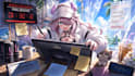 draw anime pfp, profile picture and character design