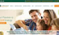 hvac website plumbing construction air conditioning heating website logo autocad
