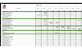 prepare construction schedule and gantt chart in ms project
