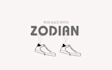 modern cartoon logo design