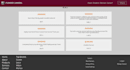 convert website designs to HTML CSS and javascript code