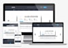 be your frontend web developer using react, HTML, CSS, bootstrap, and javascript